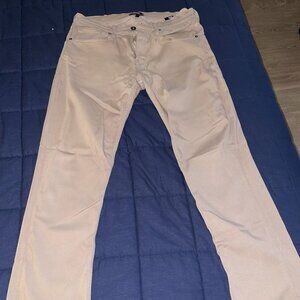 Paige Men's Jeans -- Size 32, Straight
